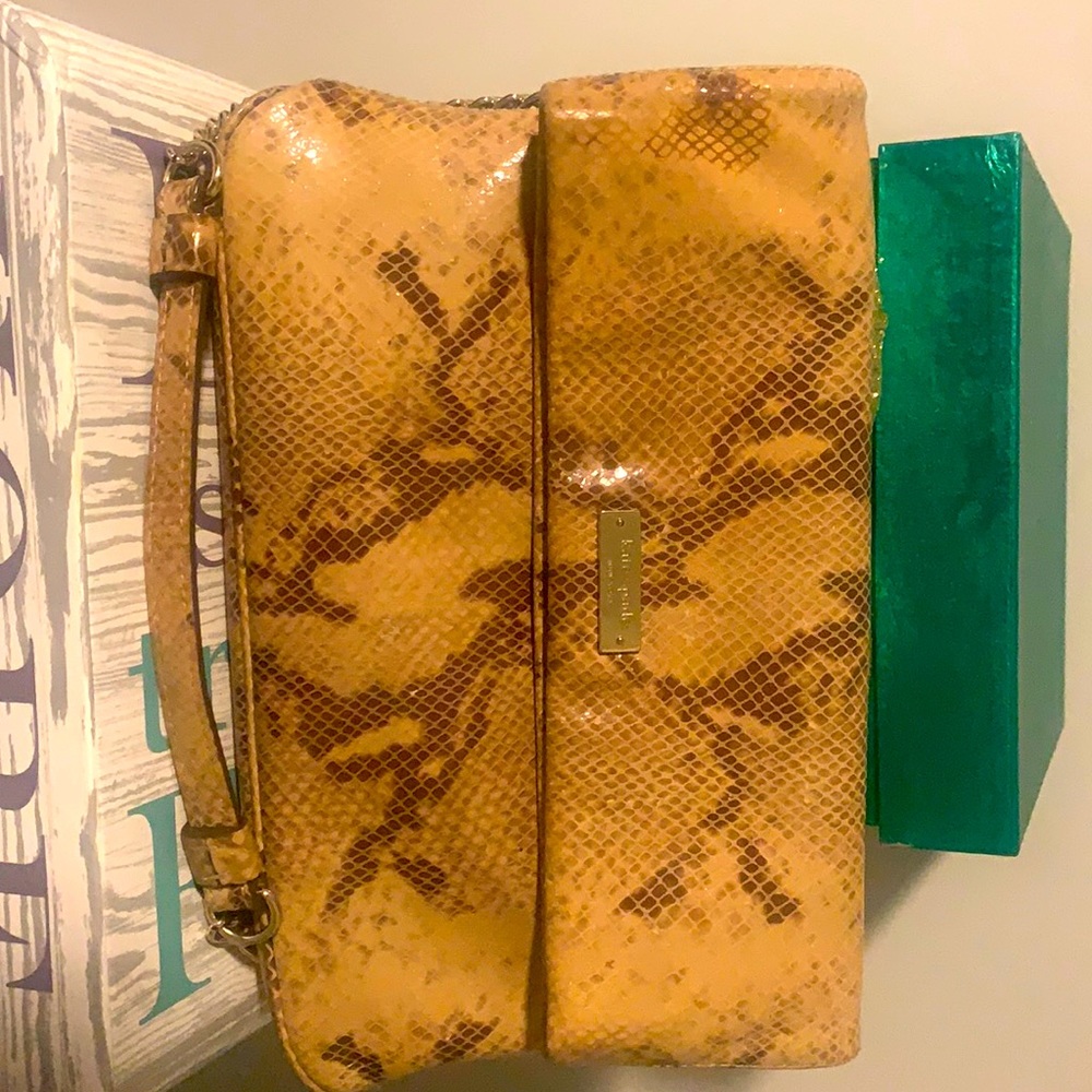 Kate Spade purse